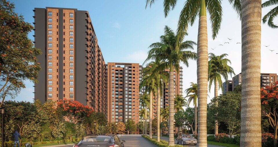 Sobha Arena, Kanakapura Road swimming pool